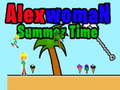 เกม Alexwoman Summer Time