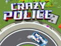 เกม Crazy Police