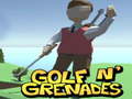 เกม Zombies N' Grenades