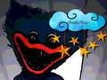 เกม Huggy Wuggy Hidden Stars