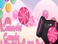 เกม Cannon Candy