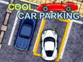 เกม Cool Car Parking
