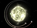 เกม Planet Gravity