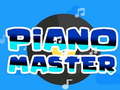 เกม Piano Master