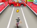 เกม Angry Gran Miami