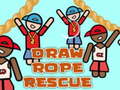 เกม Draw Hope Rescue