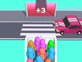 เกม Super Race 3D