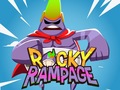 เกม Rocky Rampage