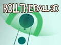 เกม Roll the Ball 3D