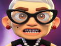 เกม Angry Gran Run: Grannywood