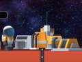 เกม Space Survival Battle