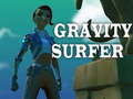 เกม Gravity Surfer