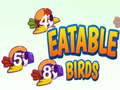 เกม Eatable Birds