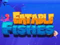 เกม Eatable Fishes