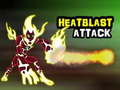 เกม Heatblast Attack