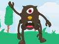 เกม Monster Maker