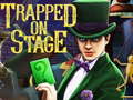 เกม Trapped on Stage