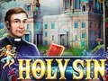 เกม Holy Sin