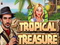 เกม Tropical Treasure