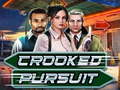 เกม Crooked Pursuit
