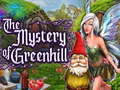 เกม The Mystery of Greenhill