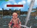 เกม Dungeon Realms