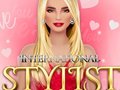 เกม International Fashion Stylist