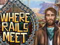 เกม Where Rails Meet