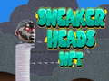 เกม Sneaker Heads NFT