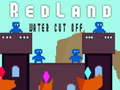 เกม RedLand Water Cut Off