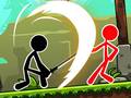 เกม Stickman Archero Fight