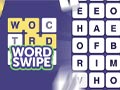 เกม Word Swipe