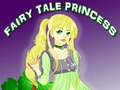 เกม Fairytale Princess