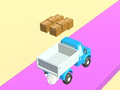 เกม Mini Truck Driving