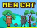 เกม Mew Cat