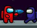 เกม Among Us: Shoot Impostors
