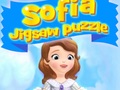 เกม Sofia Jigsaw Puzzle