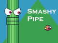 เกม Smashy Pipe