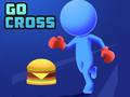 เกม Go Cross