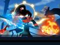 เกม Stickman Hero Fight