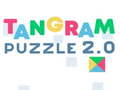 เกม Tangram Puzzle
