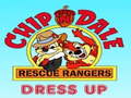 เกม Chip n Dale Dressup