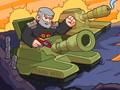 เกม Tank Mix