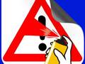 เกม Road Painting 3d