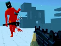 เกม Funny Shooter: Destroy All