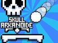 เกม Skull Arkanoide