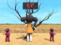 เกม Squid Games Red Light