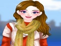 เกม Popular Winter Styles