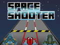 เกม Space Shooter