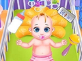 เกม Pregnant Mommy And Baby Care 